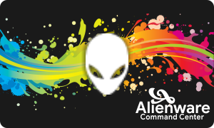 download alienware command center